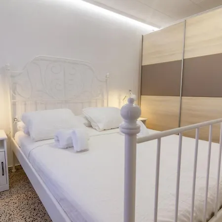 Guestready - El Cabanyal Near The * Valenza