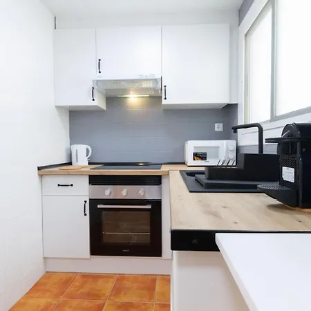 Guestready - El Cabanyal Near The