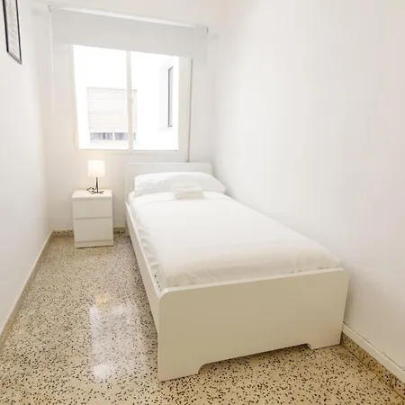 Guestready - El Cabanyal Near The Appartamento