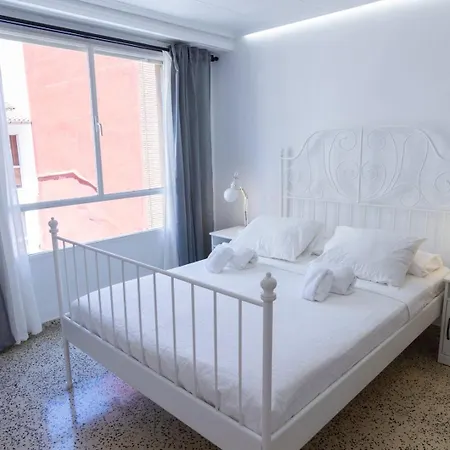 Appartamento Guestready - El Cabanyal Near The *