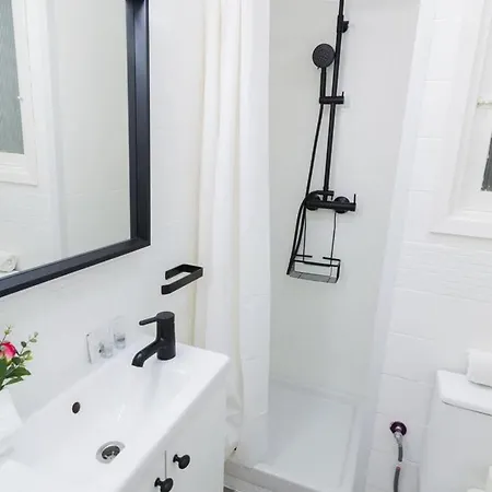 Appartamento Guestready - El Cabanyal Near The