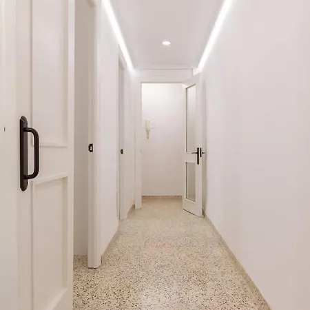 Appartamento Guestready - El Cabanyal Near The Valenza