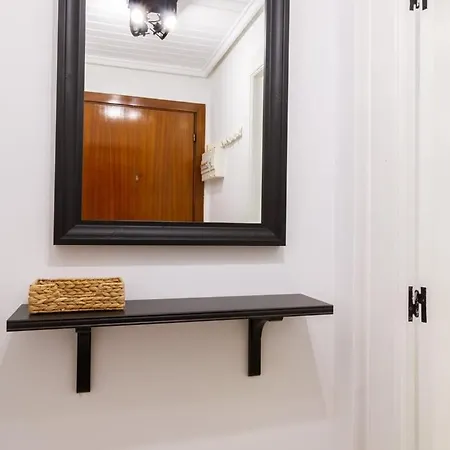 Appartamento Guestready - El Cabanyal Near The