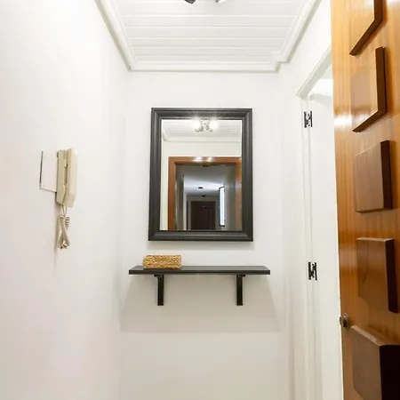 Appartamento Guestready - El Cabanyal Near The *