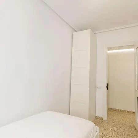 Guestready - El Cabanyal Near The Appartamento