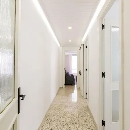 Guestready - El Cabanyal Near The * Valenza